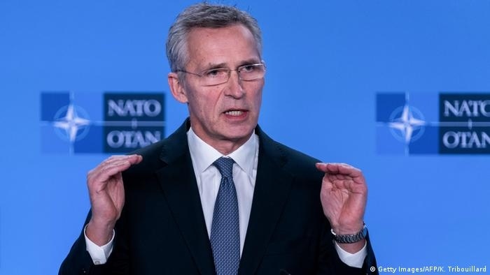 НАТО очаква дори сблъсъци в Европа през зимата